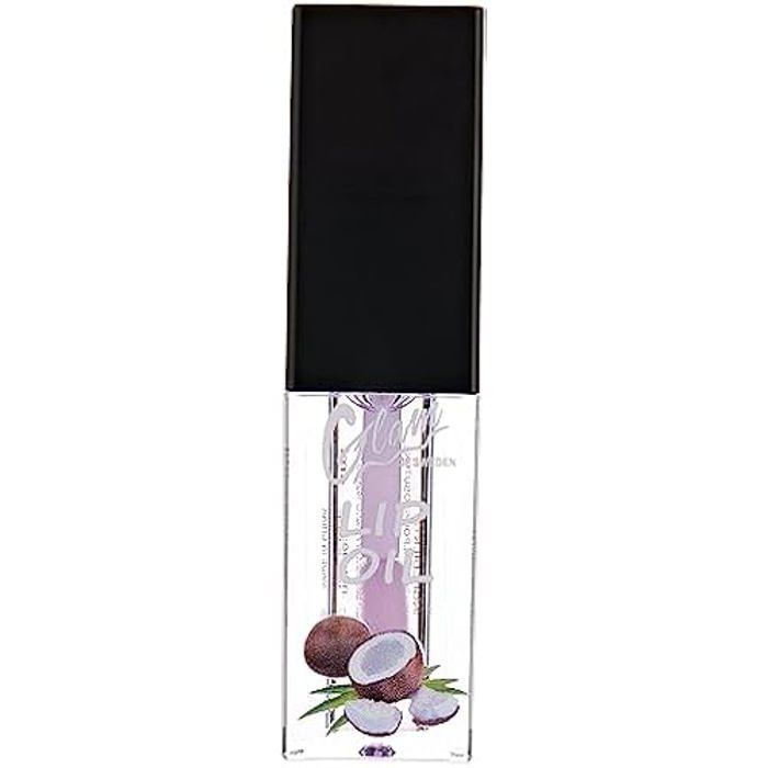 Baume à lèvres - Glam Of Sweden - Coco - Hydratant - Assouplissant - 4 ml