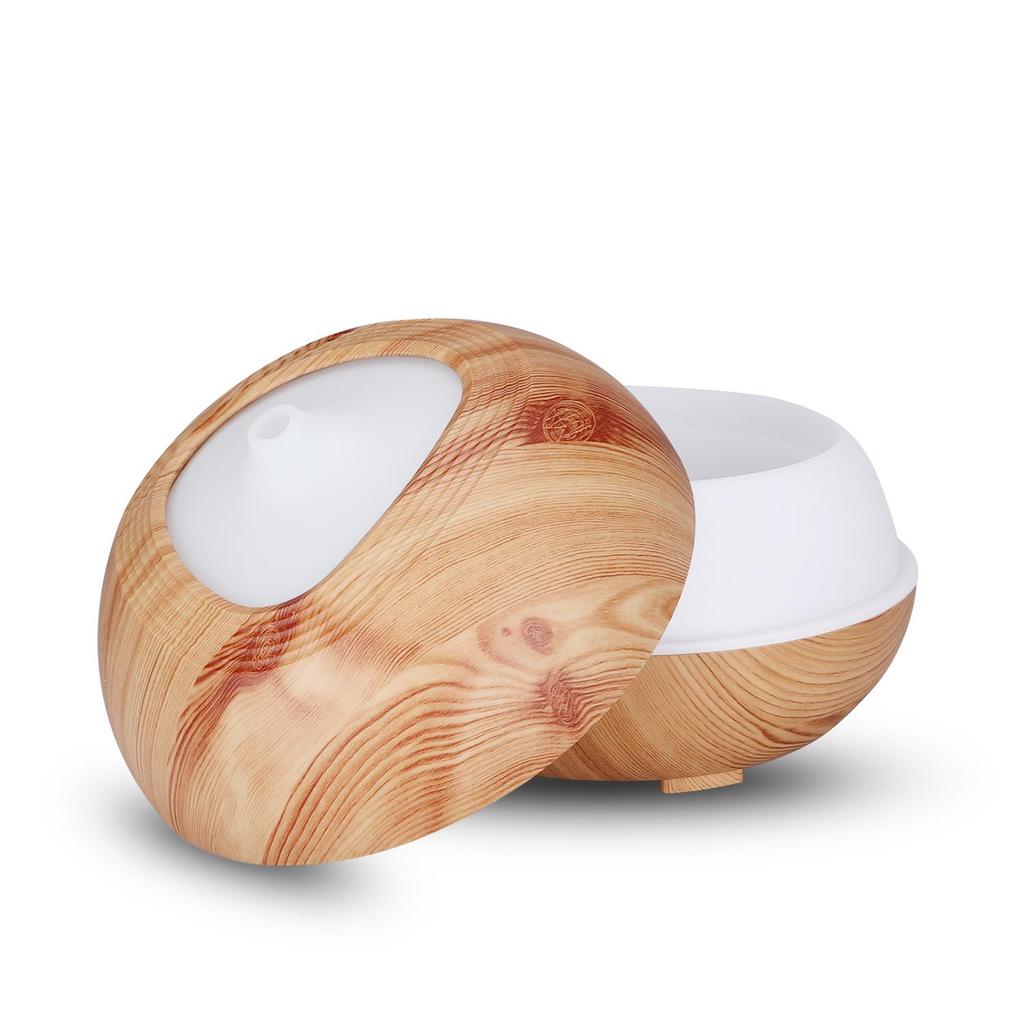 Household Aroma Diffuser & Air Purifier Humidifier