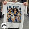 Olivia Miles Minnesota Damen Basketball T-Shirt