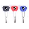 Fits Kawasaki Ninja 400/636, Z900 (2021-2023) Original Key Blank