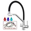 Accesorios de cocina – Grifos de cocina