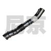 Nijing Engine Air Intake Pipe for BAIC BJ80