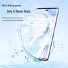 Honor 50/50 Pro Full Coverage Hydrogel Screen Protector, 5G Anti-Fingerprint, Tempered Film for Honor 50 SE.