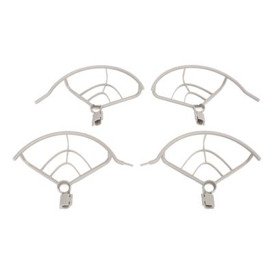 4Pcs Drone Propeller Guard Semi Enclosed Plastic Propeller Cover Protector for DJI Mini 3