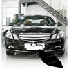 Abschlepphakenabdeckung für den vorderen Stoßfänger für Mercedes E250 E300 E350 E500 E550 Coupe 2009 - 2013