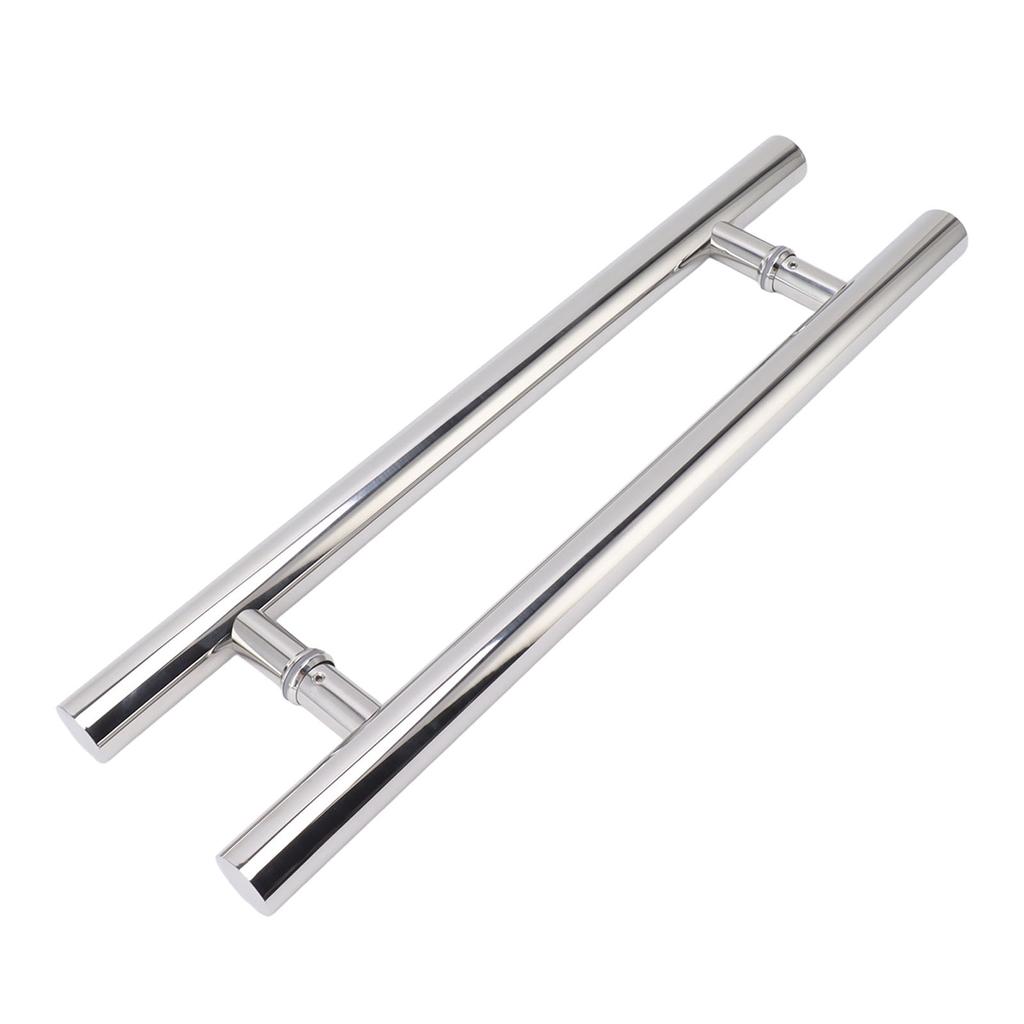 Schiebetürgriffe Edelstahl Torgriff Exquisit Schwerlast Schiebeglastür Zuggriff für