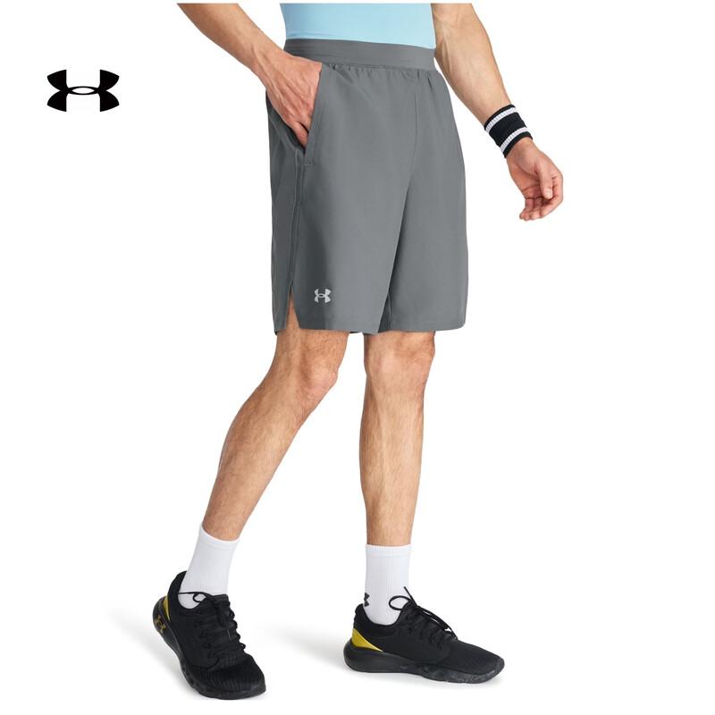 Under Armour Men s Launch Lightweight 9-inch Running Shorts S