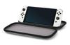 PowerA Schlankes Etui for Nintendo Switch Nintendo Nintendo Switch Gray Für OLED-Modell, Switch, Lite. ,