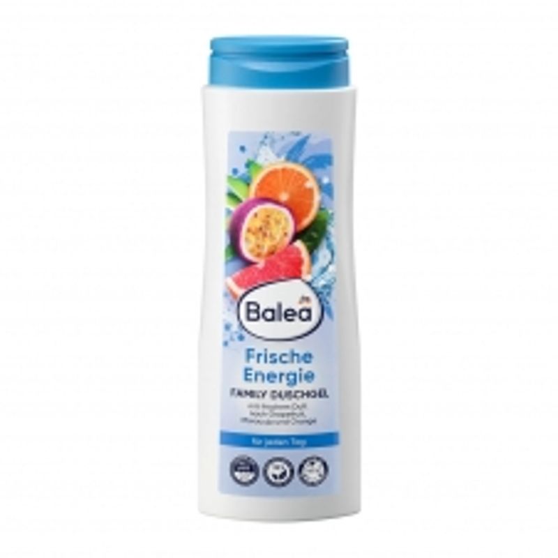 

Balea Family Shower Gel Fresh Energy 500ml
