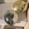 Cross-Border Disco Ball: Unique Indoor Glass Ornaments