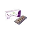 Phytosuppositorien Hemlock-Qd Roslin Karpat Zäpfchen 10 Stück, je 1500 mg für Neubildungen im menschlichen Körper