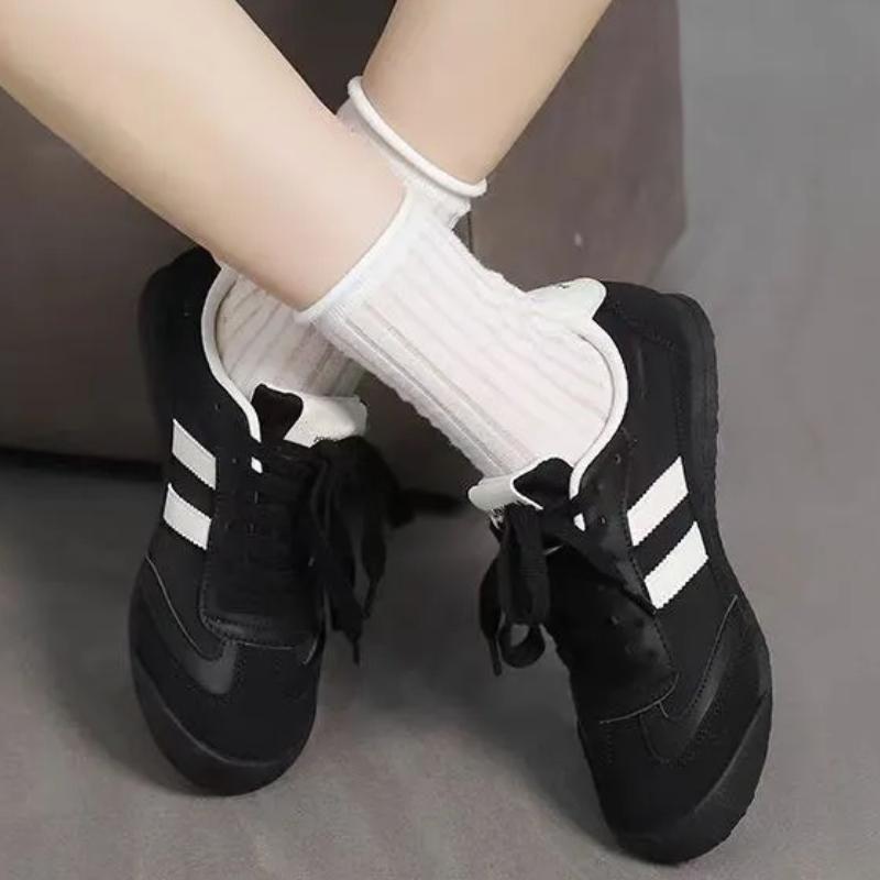 Fashion Women Sneakers New Fashion Leisure Platform Shoes Light Anti-slip Running Shoes Outdoor Fashion Luxury Designer Sneakers Women