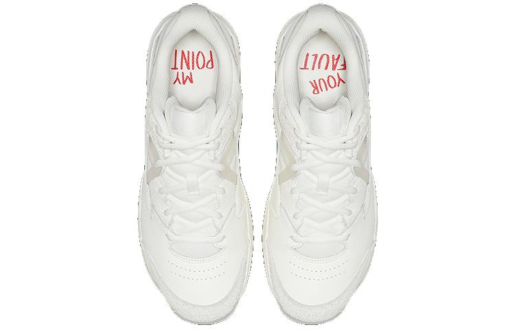 Nike Court Lite 2 Sail CJ6781-102