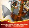 LEGO Ninjago 71819 Chrám Dračieho kameňa