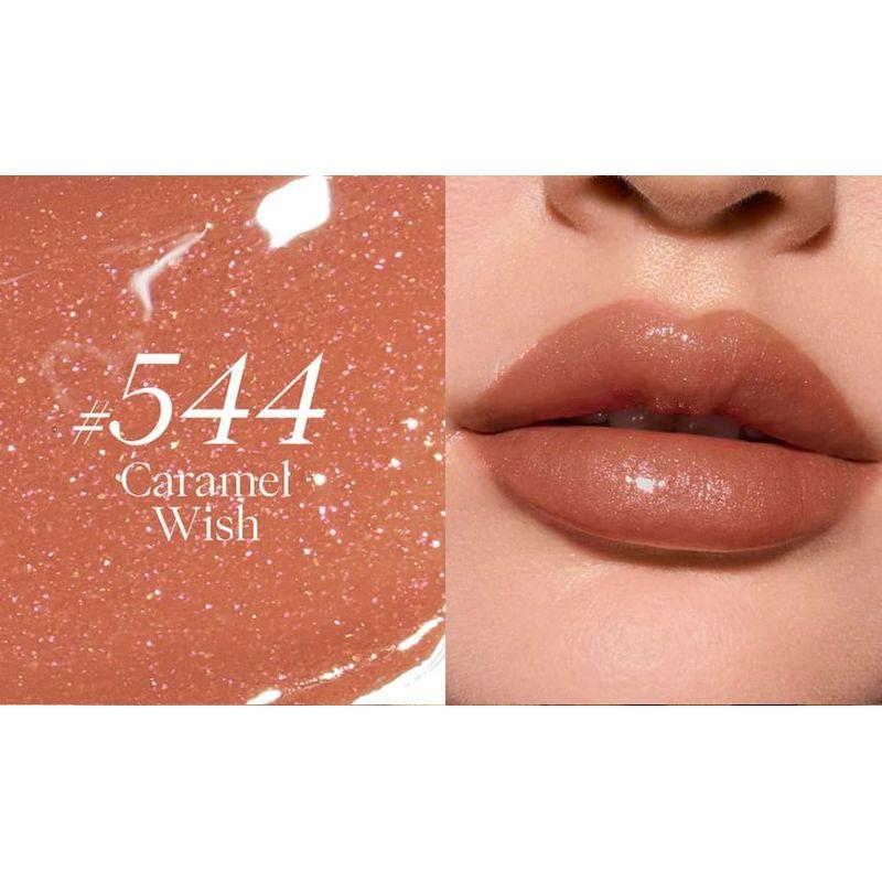 JOOCYEE - New Glazed Rouge 2.0 Ultra Shine (544-546)