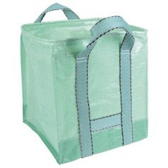 TRUSCO TJB60 Volně stojící 600 x 600 252L Taška, mm,