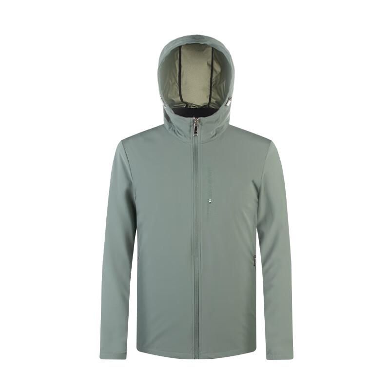 Navigare Men s Stand Collar Sun Protection Jacket XL