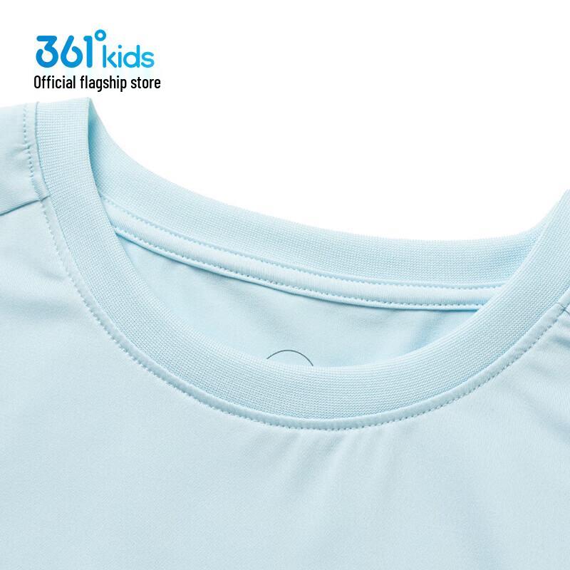 361° Boys' Quick-Dry Sport T-Shirt K52521217
