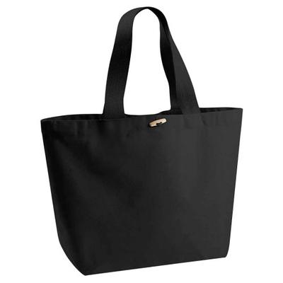 EarthAware Marina Organic Shopper Bag