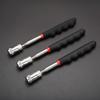 Strong Magnetic Pickup Tool Extendable with Light Magnetic Stick for Auto Repair