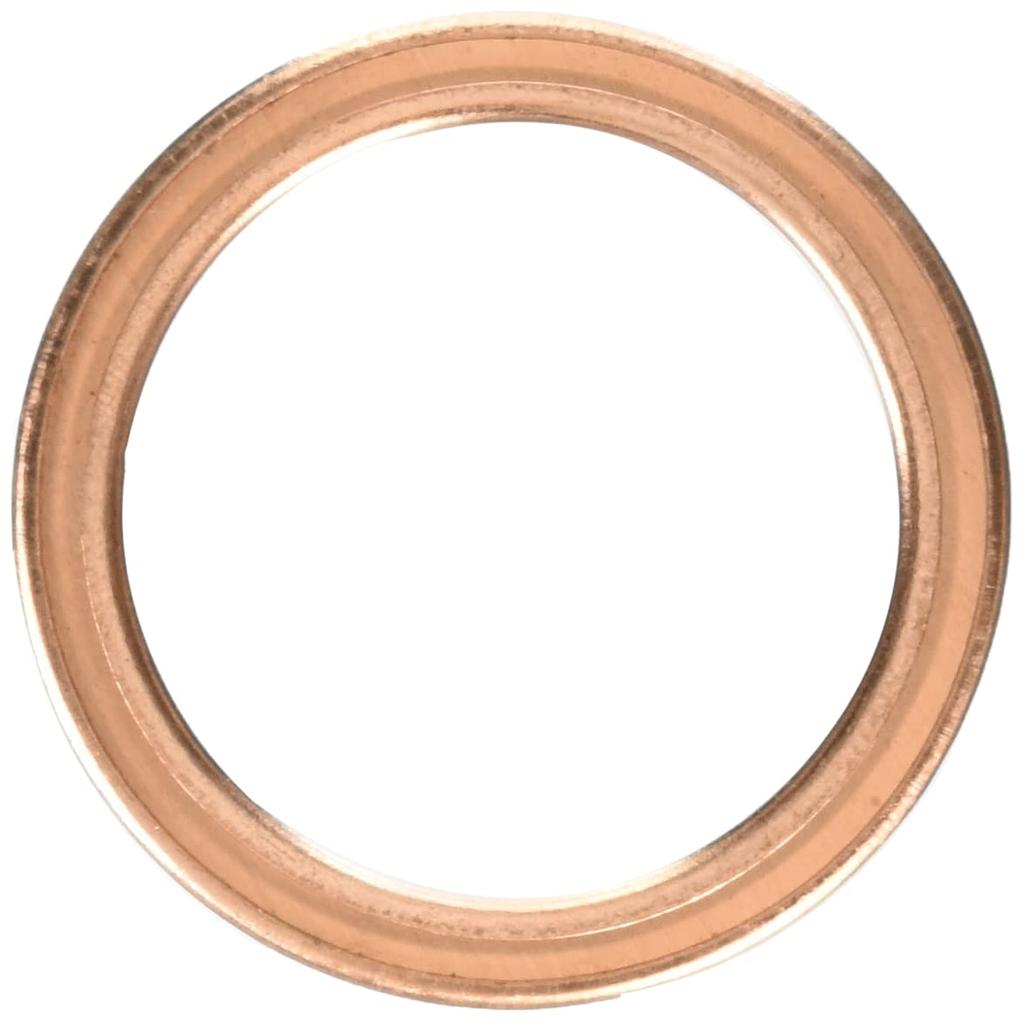 Kitaco 963-4000015 Exhaust Muffler Gasket (XK-15) 650R, Versis 650, Ninja400R (Ninja 400R), etc