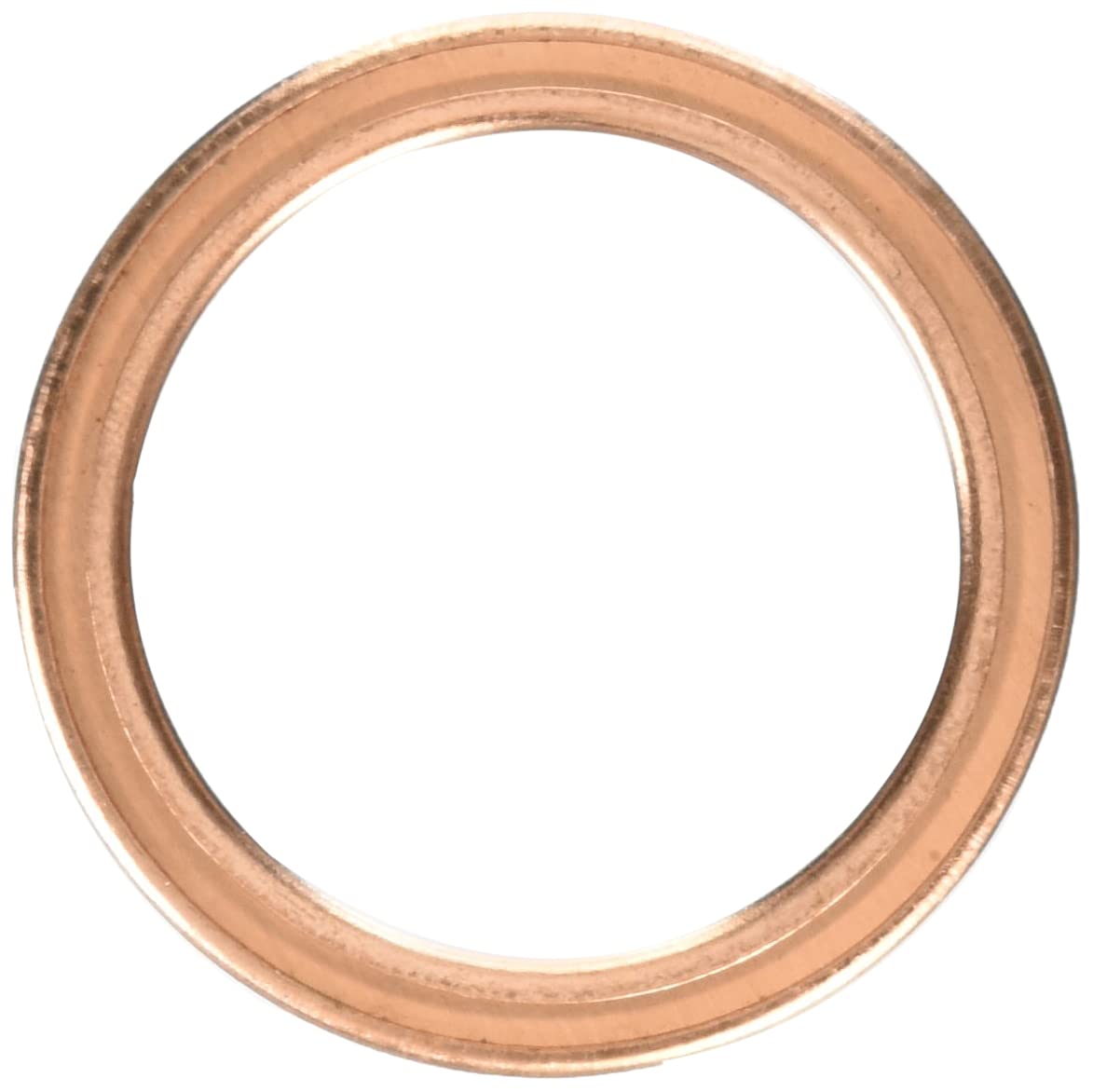 

Kitaco 963-4000015 Exhaust Muffler Gasket (XK-15) 650R, Versis 650, Ninja400R (Ninja 400R), etc