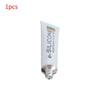 Silicone Thermal Glue Adhesive Conductive Heat Silicone GPU U4N2 Plaster Paste Toothpaste Tube Heat-Guided Tube Bonding Radiator