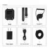 KSUN TFSI Outdoor 5G Smart Walkie-Talkie Wristband (CN Version)
