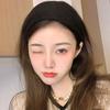 Wide Hairband Vintage Solid Color Women Headband Sweet Hair Hoop Suede Korean Style Hair Hoop