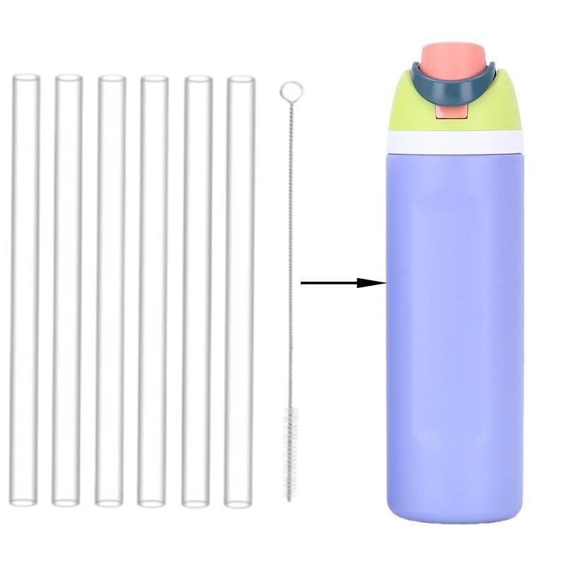 Freesip Owala For Series Water Cup Replacement Straws Compatible Oz 20253040
