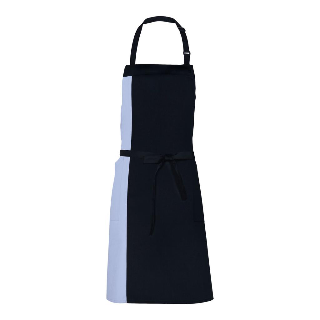 Link Kitchen Wear Unisex Adult Duo Apron