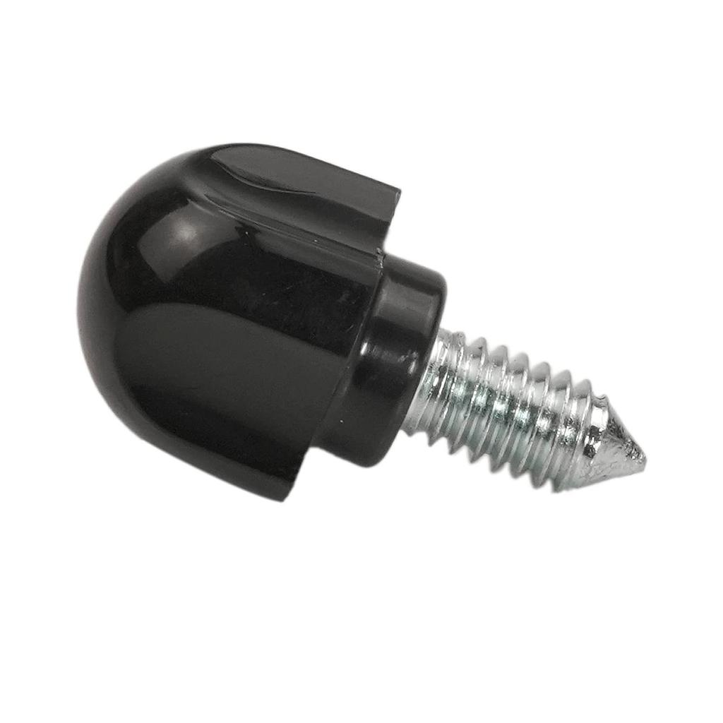 Hub Attachment Cap and Screw Set Mixer Attachment Cap Mixer Hub Cap Stand Mixer Repair Set Suitable for 4.5QT-5QT Mixers