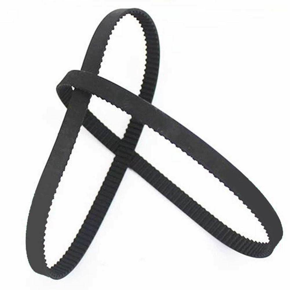 Useful Hot New Practical Drive Belt High Quality 2pcs Adapter Rubber For Electric Angle Grinder Sanders Garden