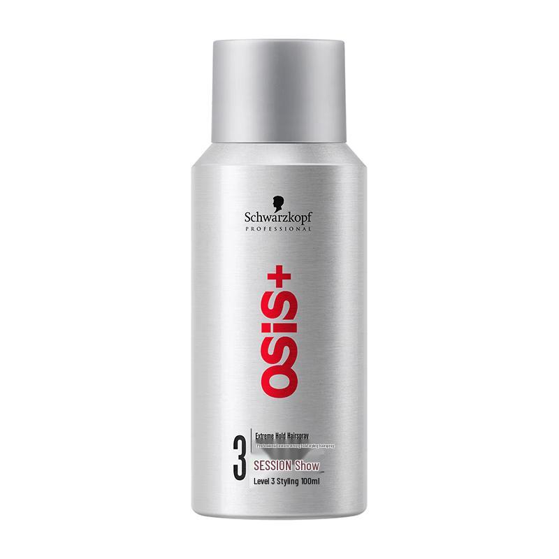Schwarzkopf OSIS+ G. Лак для волос сильной фиксации