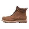 Timberland Comfortable Versatile Short Boots Men boots Brown A69UHEM61