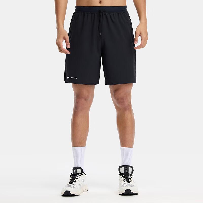 HOTSUIT Men s Breathable Fitness Shorts 4XL