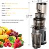 BioloMix HH‑916I Slow Cold Press Juicer Wide Mouth Masticating Juicer