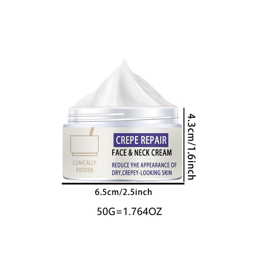 TRSTAY Foot Moisturizing Cream deeply moisturizes and nourishes your feet, softening dead skin cells