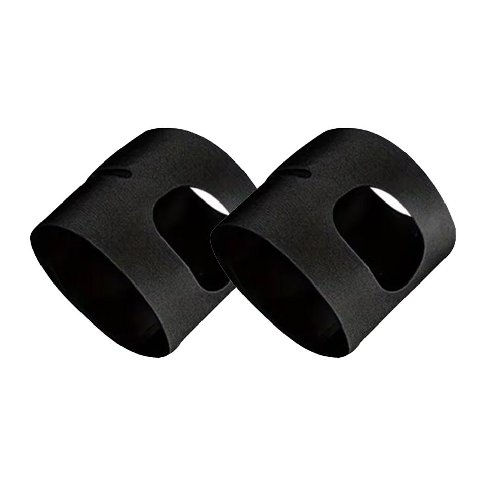 Gobygo 1/2 Pcs Tfcc Tear Injury Brace Training Hand Bands Safety Wrist Band Wrist Support Yoga Wrist Band Sprain Protection