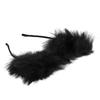 Artificial Furry Cat Ears Headband Women Headwear Hairband for Party Cosplay Daily Life
