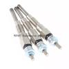 3PCS 16851-65510 New Glow Plug For Kubota D722 D902 D905 D1005 D1105 B1700 16851-65512 16854-65510 16854-65512