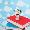 JIM SHORE Snoopy Superhero Mini 6016581
