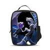 Murder Drones Ice Bag Lunch Bag Versatile  Large Capacity Strong Performance Best Gift for Boy Girl School Birthday