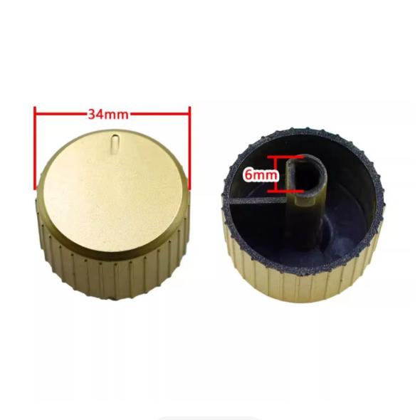 1pcs for Joyoung air fryer timing knob KL45-VF516 timing switch controller timing switch accessories