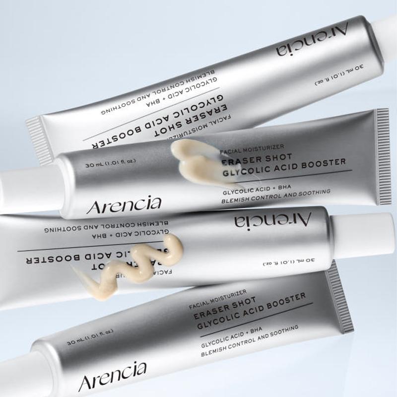 arencia Eraser Shot Glycolic Acid Booster 30ml