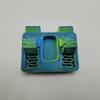Welding Electrode Holder Welding Wire Fixtures Portable Bracket Welding Table Clamp