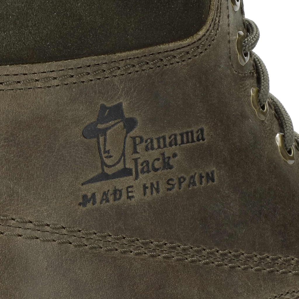 Boots Panama Jack Panama 03 GTX Wool Boots