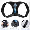 Unisex Posture Corrector Belt for Sitting or Standing