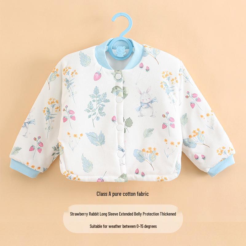 Baby Arm and Shoulder Warmth Vest - Anti-Freeze Sleep Shawl for Autumn/Winter