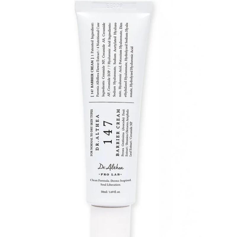 50ml Daily Facial Hydrating Cream, Lightweight Face Moisturizer for Daily Skin Care